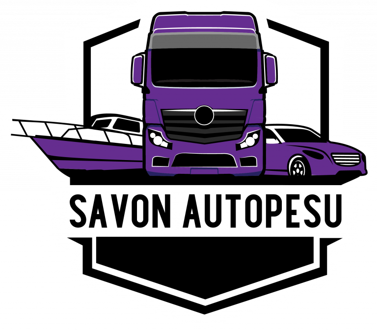 Savon Autopesu - autojen pesu - pinnoitus Kuopio