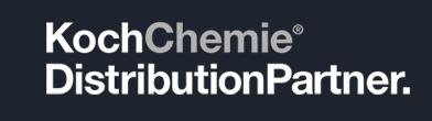 Koch-Chemie, logo