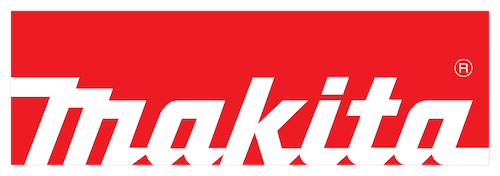 Makita, logo