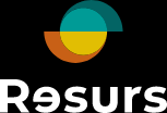 Resurs Bank, logo