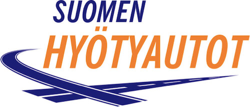 Suomen hyötyautot, logo