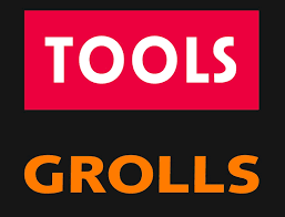 Tools Grolls, logo